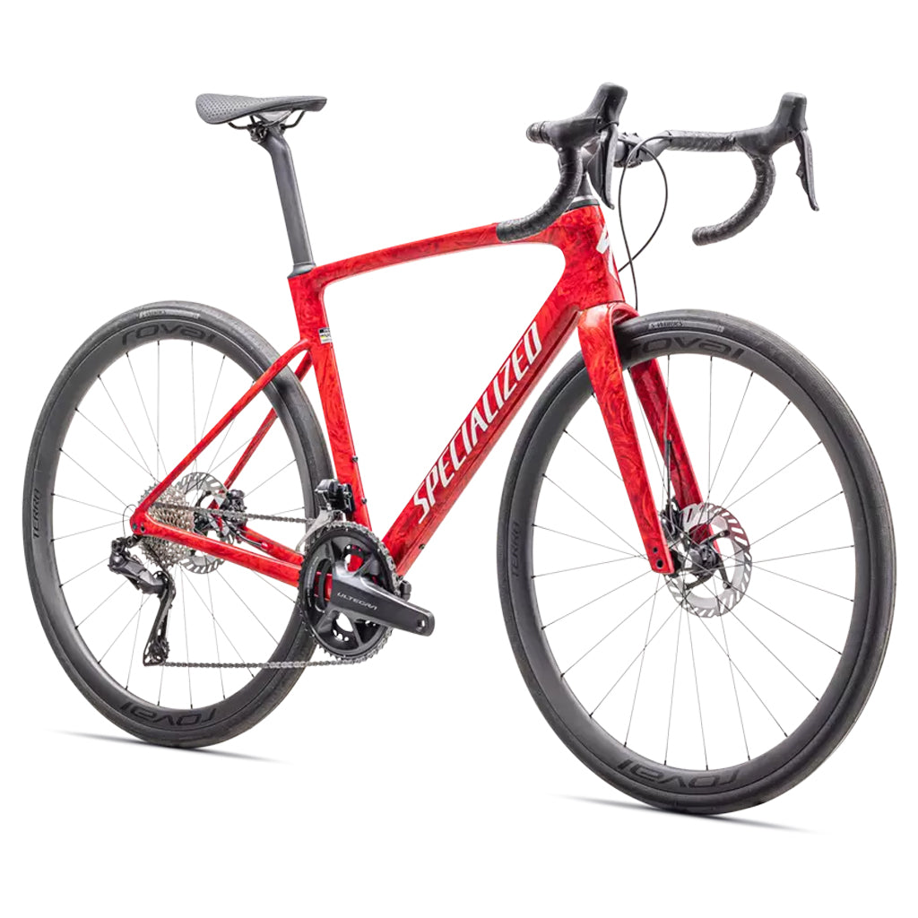 Specialized Roubaix SL8 Pro