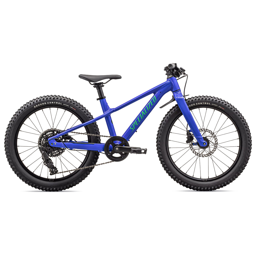 Specialized Riprock 20