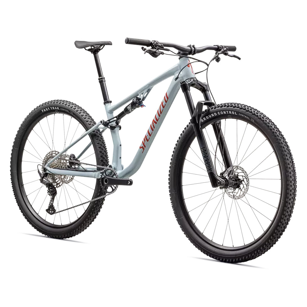 Specialized Burin Shimano