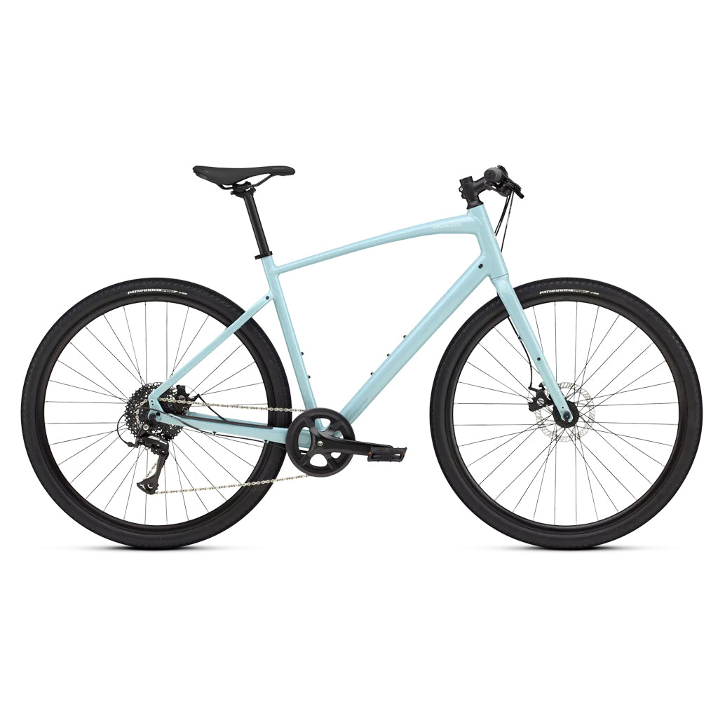 Specialized Sirrus X 1.0