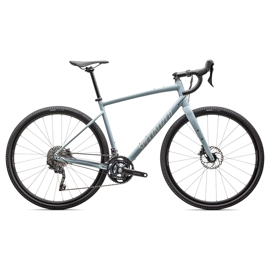 Specialized Diverge E5 Elite – Steed Cycles