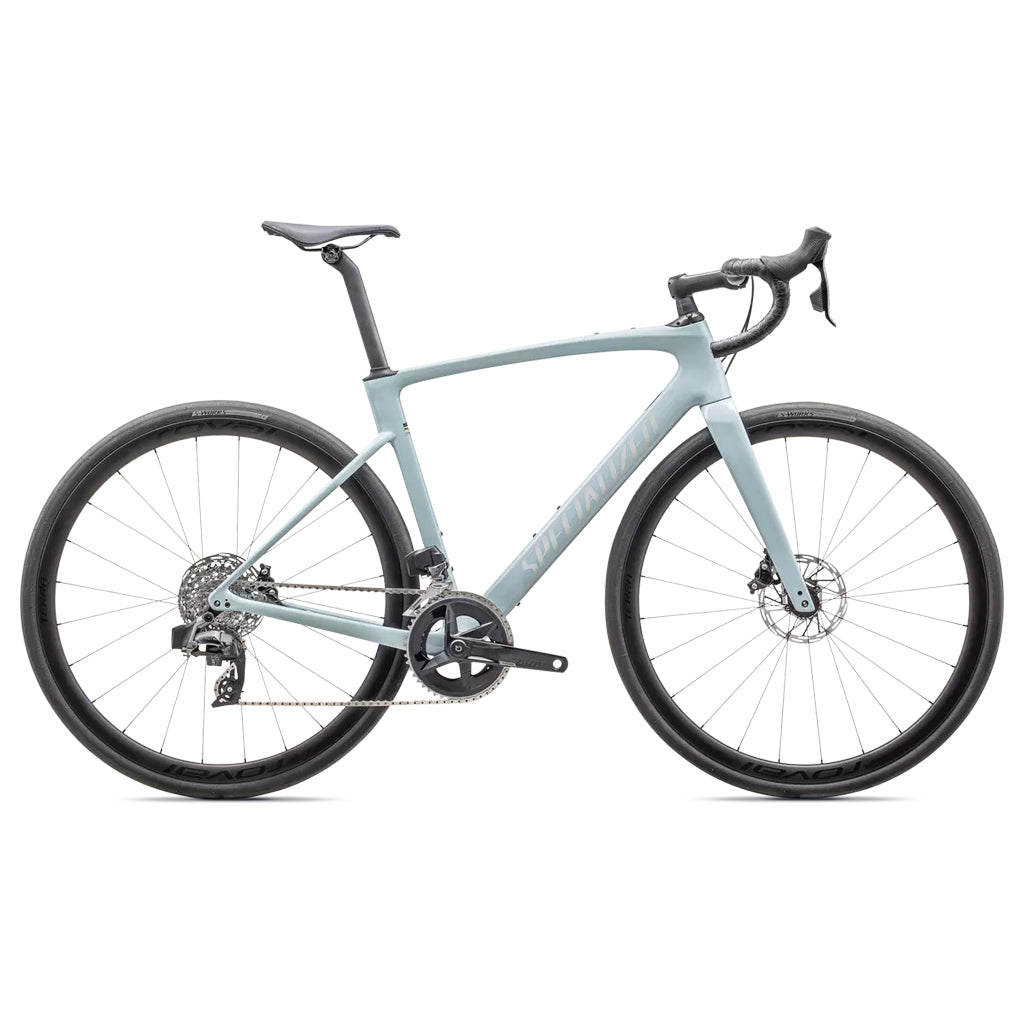 Specialized Roubaix SL8 Expert