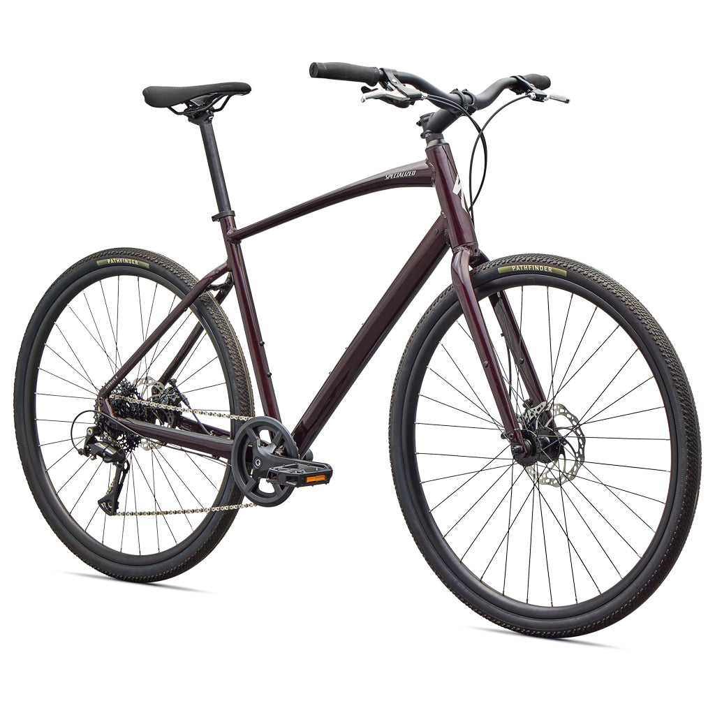 Specialized Sirrus X 1.0