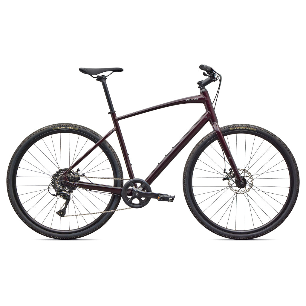Specialized Sirrus X 1.0