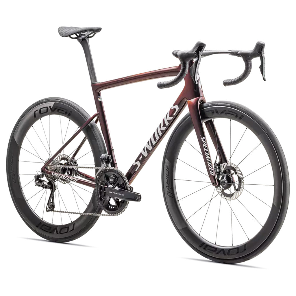 Specialized S-Works Tarmac SL8 Shimano Dura-Ace Di2