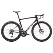 Specialized S-Works Tarmac SL8 Shimano Dura-Ace Di2