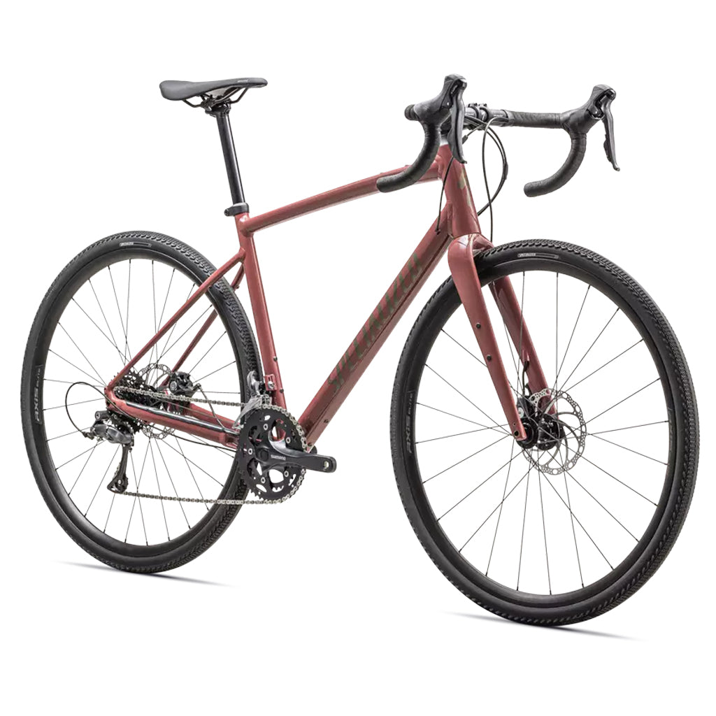 Specialized Diverge E5
