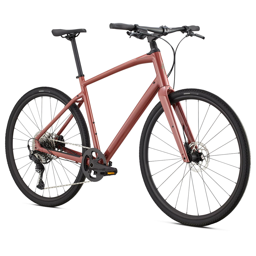 Specialized Sirrus X 4.0