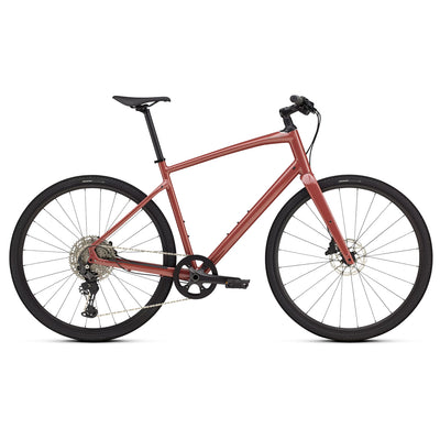 Specialized Sirrus X 4.0