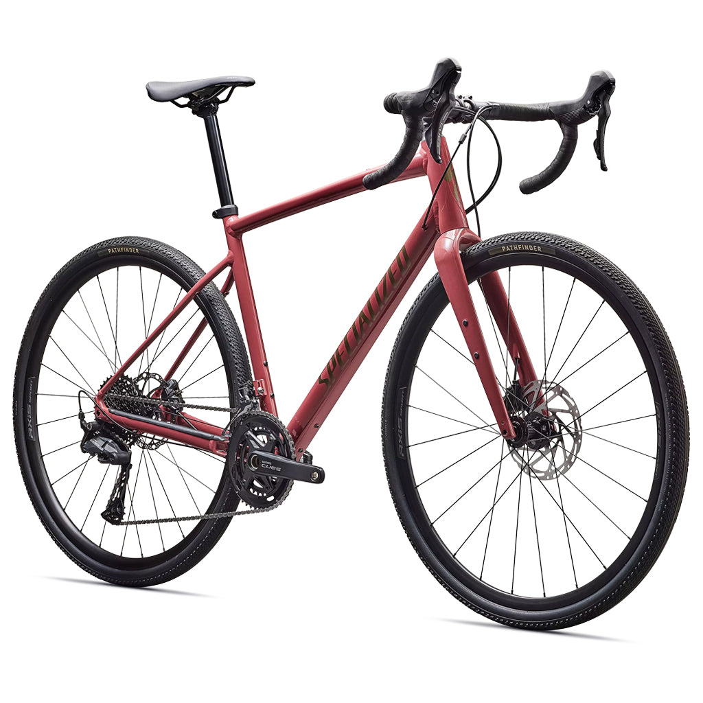 Specialized Diverge E5