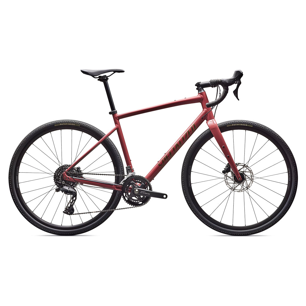 Specialized Diverge E5