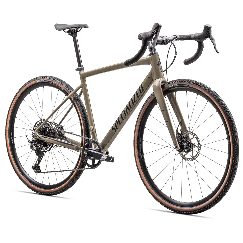 Specialized Diverge Comp E5