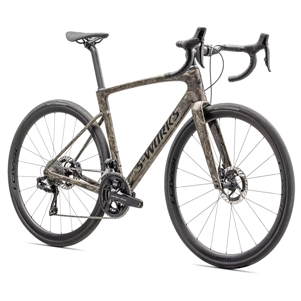 Specialized S-Works Roubaix SL8 Dura-Ace Di2