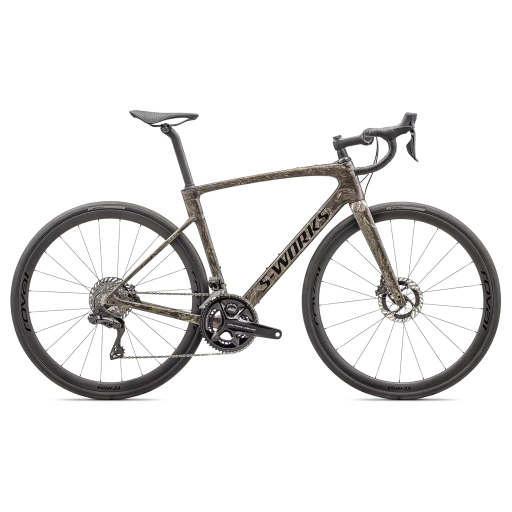Specialized S-Works Roubaix SL8 Dura-Ace Di2