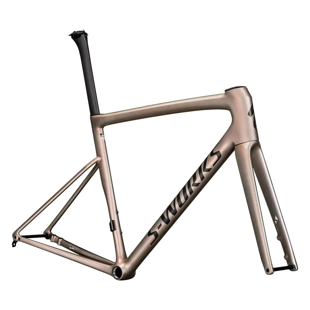セール s-works tarmac sl6 disc フレームセット ジャンク Tarmac Sl6 S-Works Disc Frameset – Rock N' Road