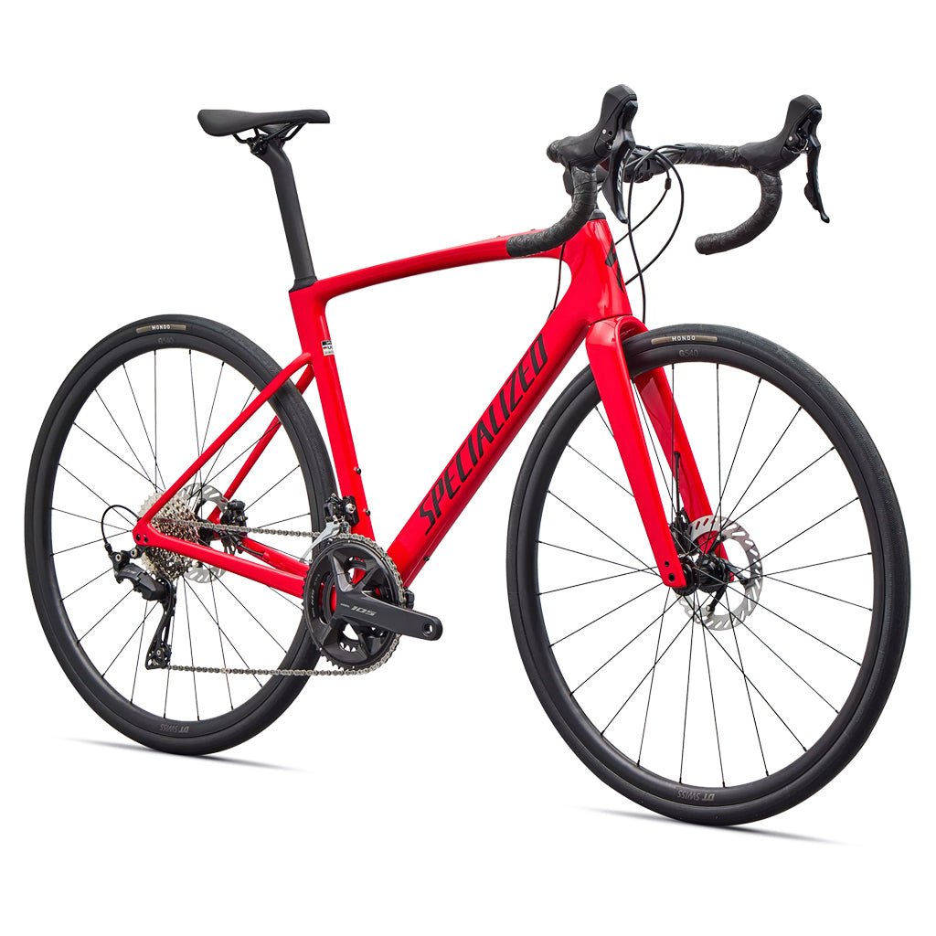 Specialized Roubaix SL8 Sport
