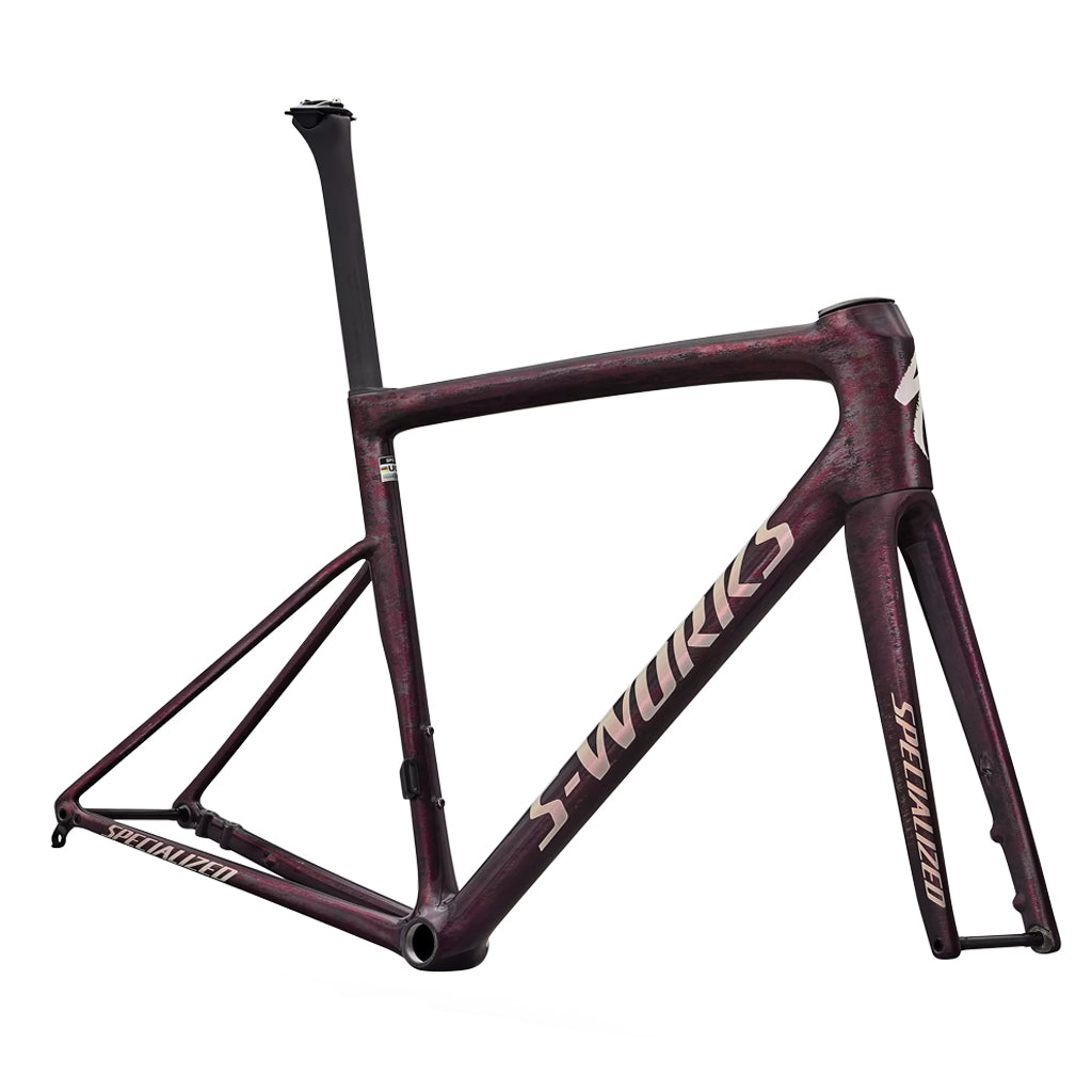 Specialized S-Works Tarmac SL8 Cadre complet