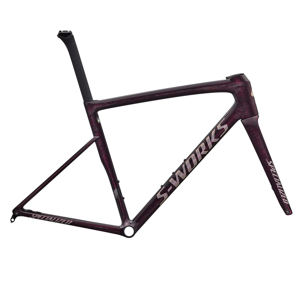 Specialized S-Works Tarmac SL8 Cadre complet