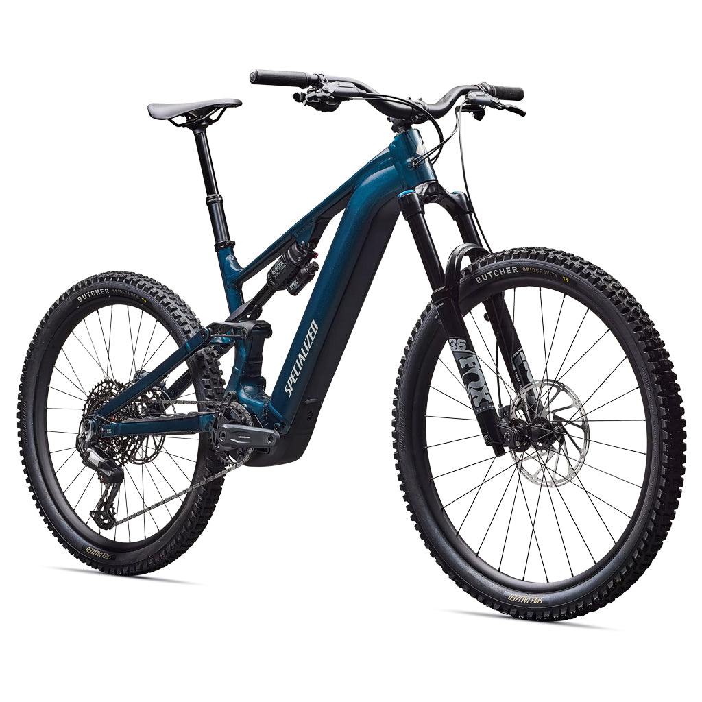 Specialized Turbo Levo 4 Comp Alloy