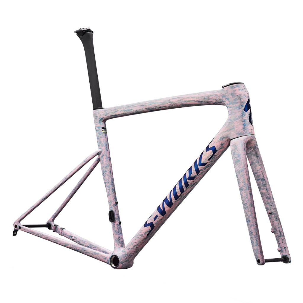 Specialized S-Works Tarmac SL8 Cadre complet