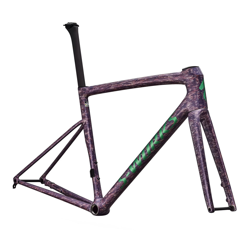 Specialized S-Works Tarmac SL8 Cadre complet