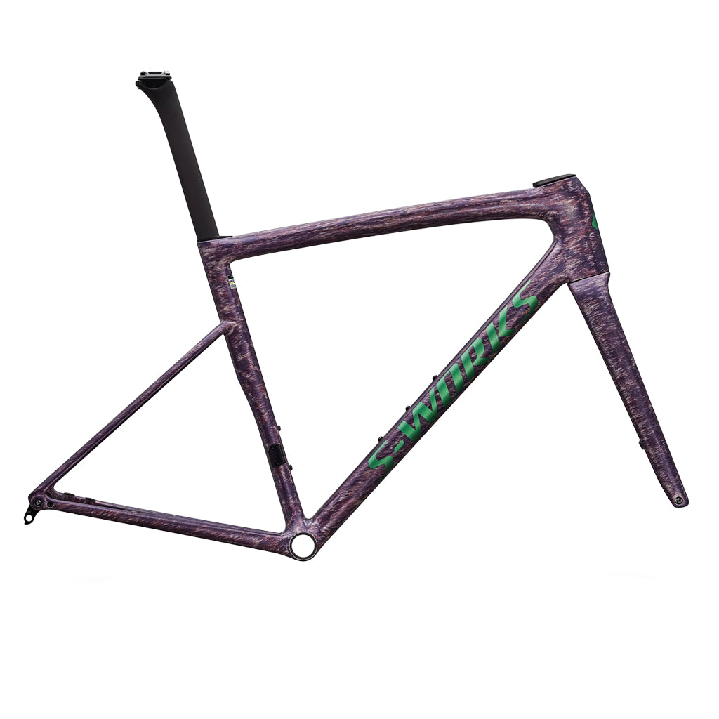 Specialized S-Works Tarmac SL8 Cadre complet