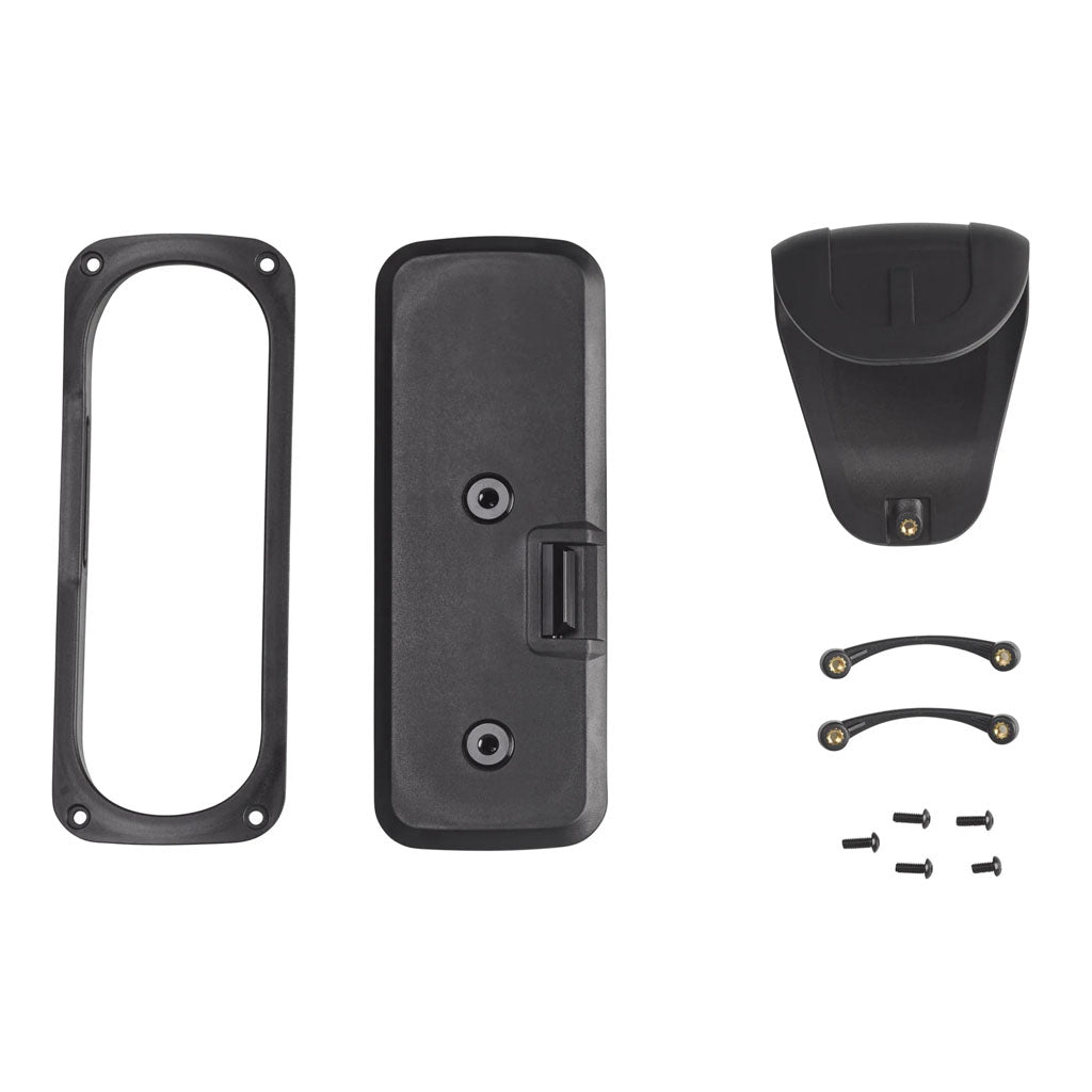 Santa Cruz Glovebox Hardware Kit