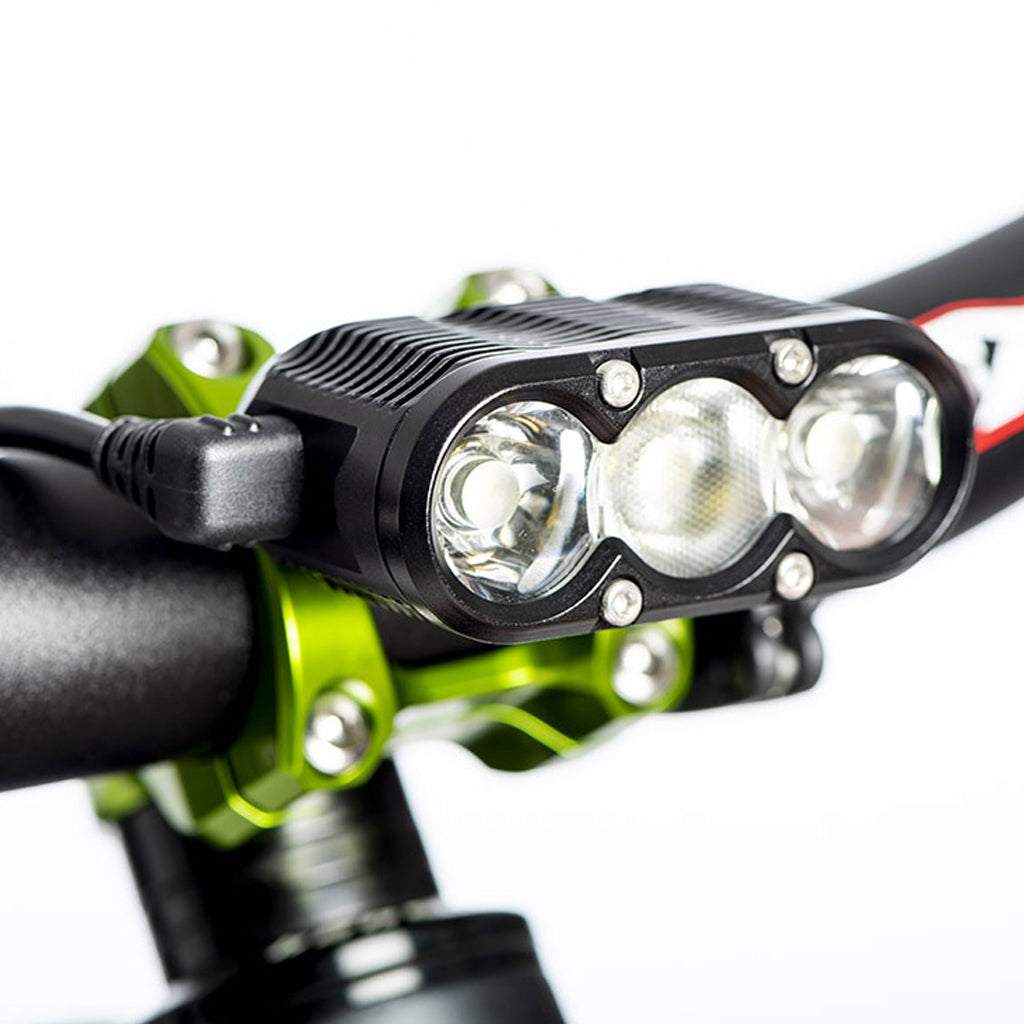 Ensemble d'éclairage Gloworm XSV (G2.0) 3600 Lumens