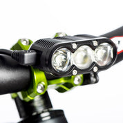 Ensemble d'éclairage Gloworm XSV (G2.0) 3600 Lumens