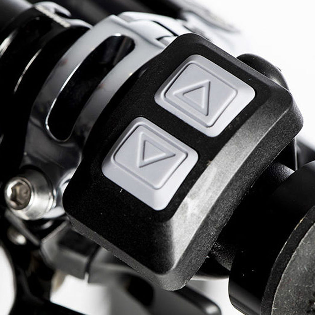 Ensemble d'éclairage Gloworm XSV (G2.0) 3600 Lumens