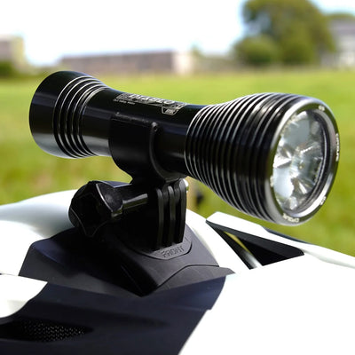 Exposure Lights Go Pro Fitting Light Clip