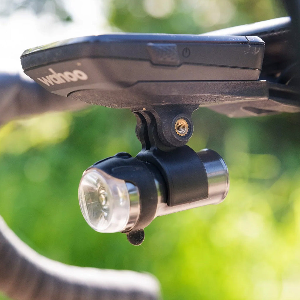 Exposure Lights Go Pro Fitting Light Clip