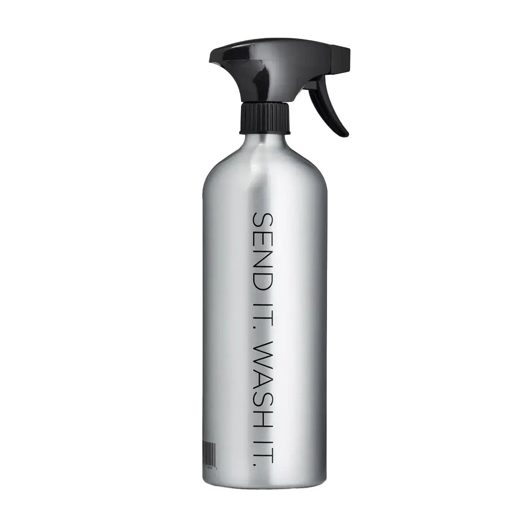 Godfather's Garage Foaming Spray Bottle 1L