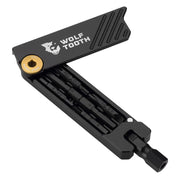 Wolf Tooth Components 6-Bit Hex Wrench Multi-Tool