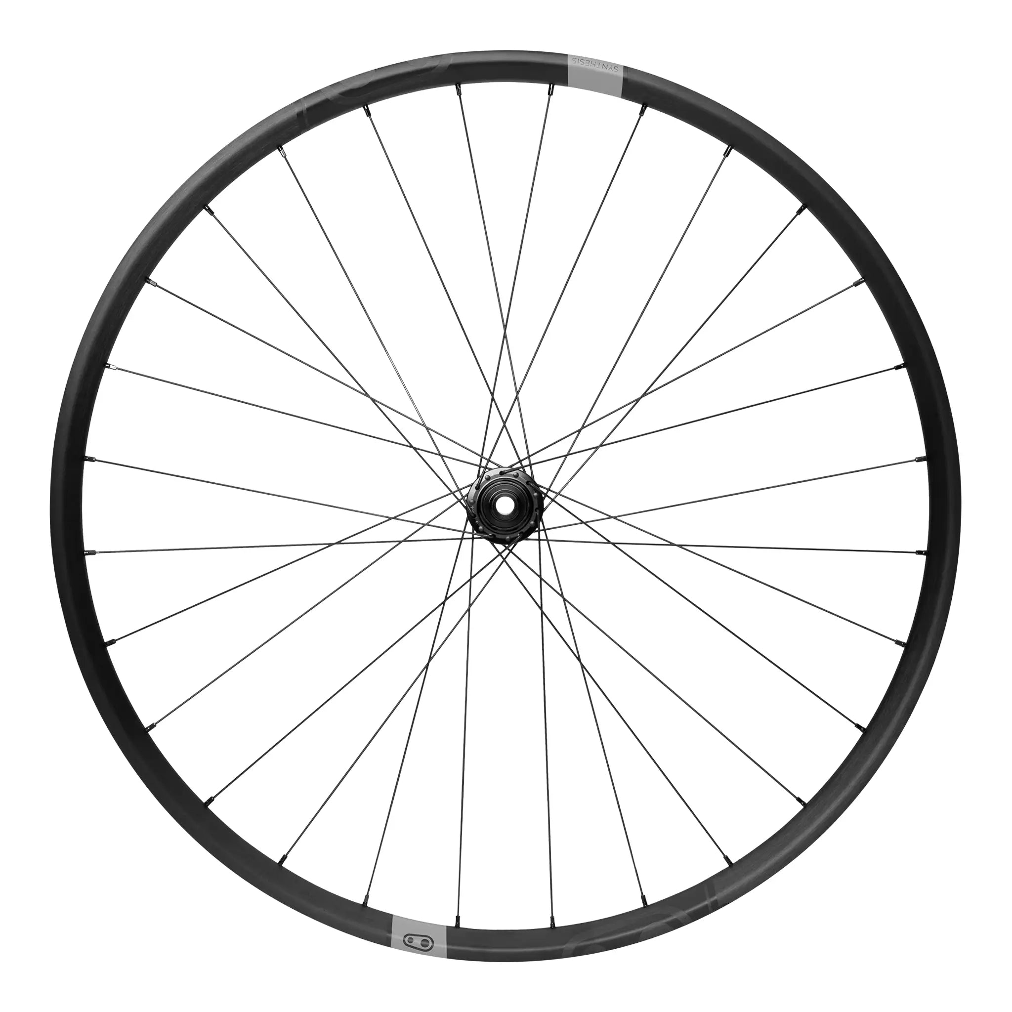 Roue Crankbrothers Synthesis Gravel en alliage
