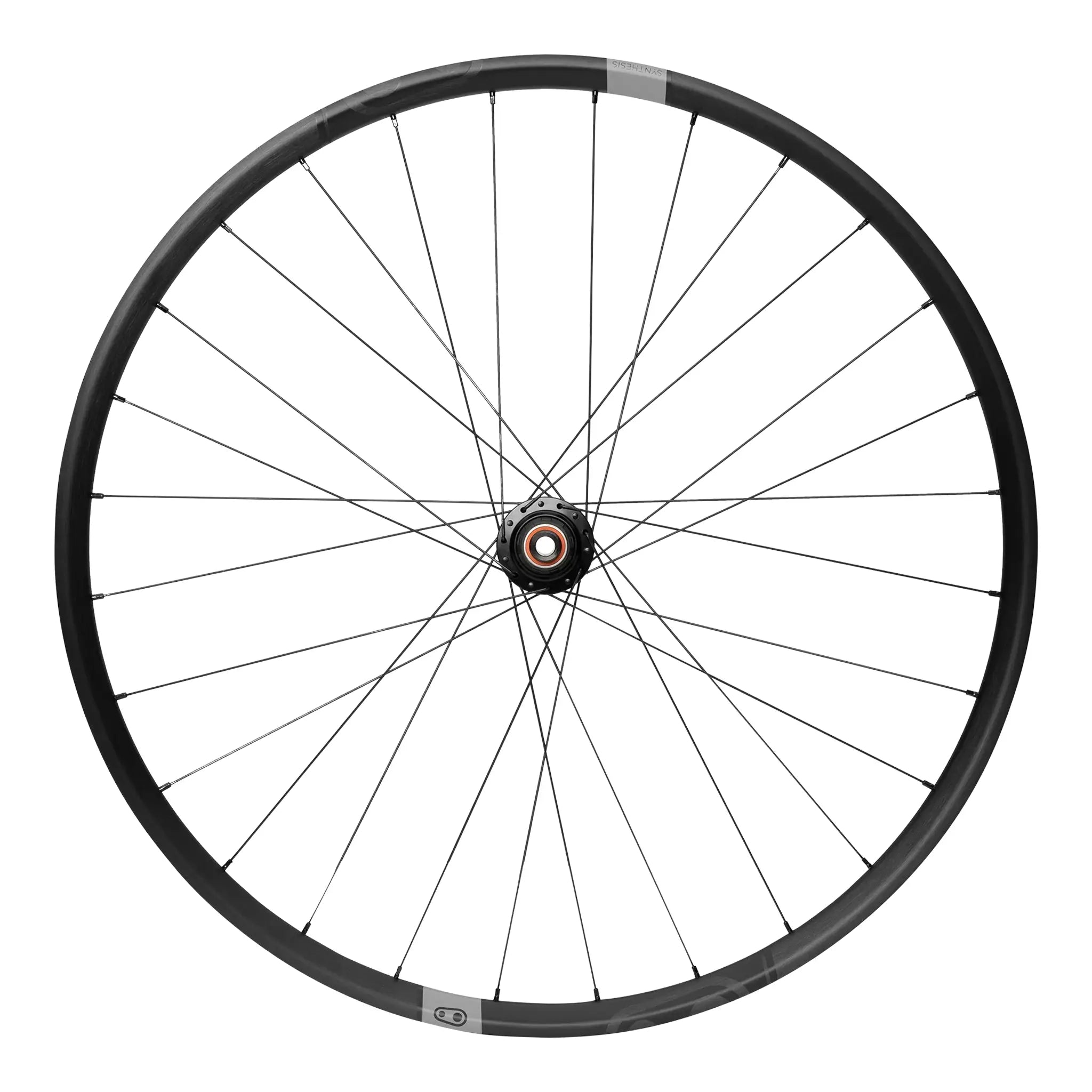 Roue Crankbrothers Synthesis Gravel en alliage