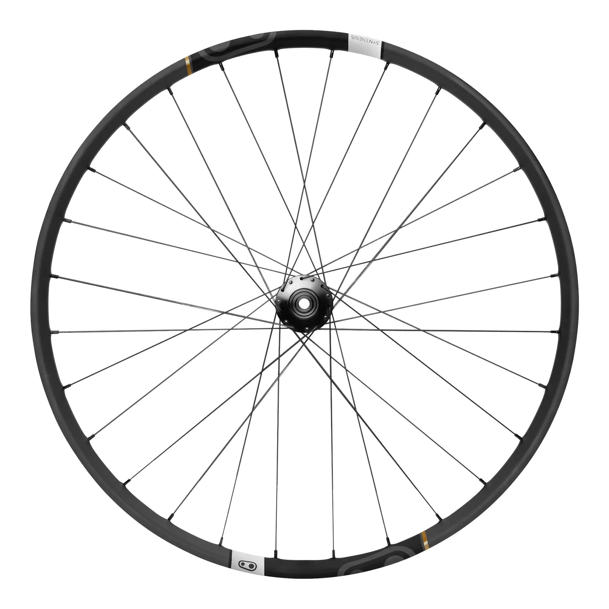 Crankbrothers Synthesis Gravel Roue en carbone
