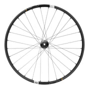Crankbrothers Synthesis Gravel Roue en carbone