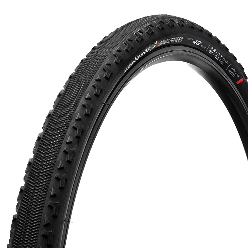 Challenge Gravel Grinder Race - Clincher