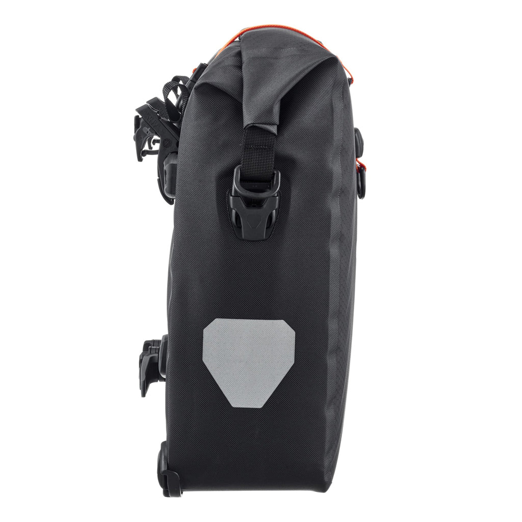Sacoche Ortlieb Gravel 29L QL2.2 (paire)