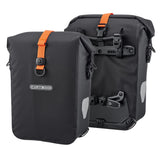 Ortlieb Gravel Pack 29L Pannier QL2.2 (Pair)