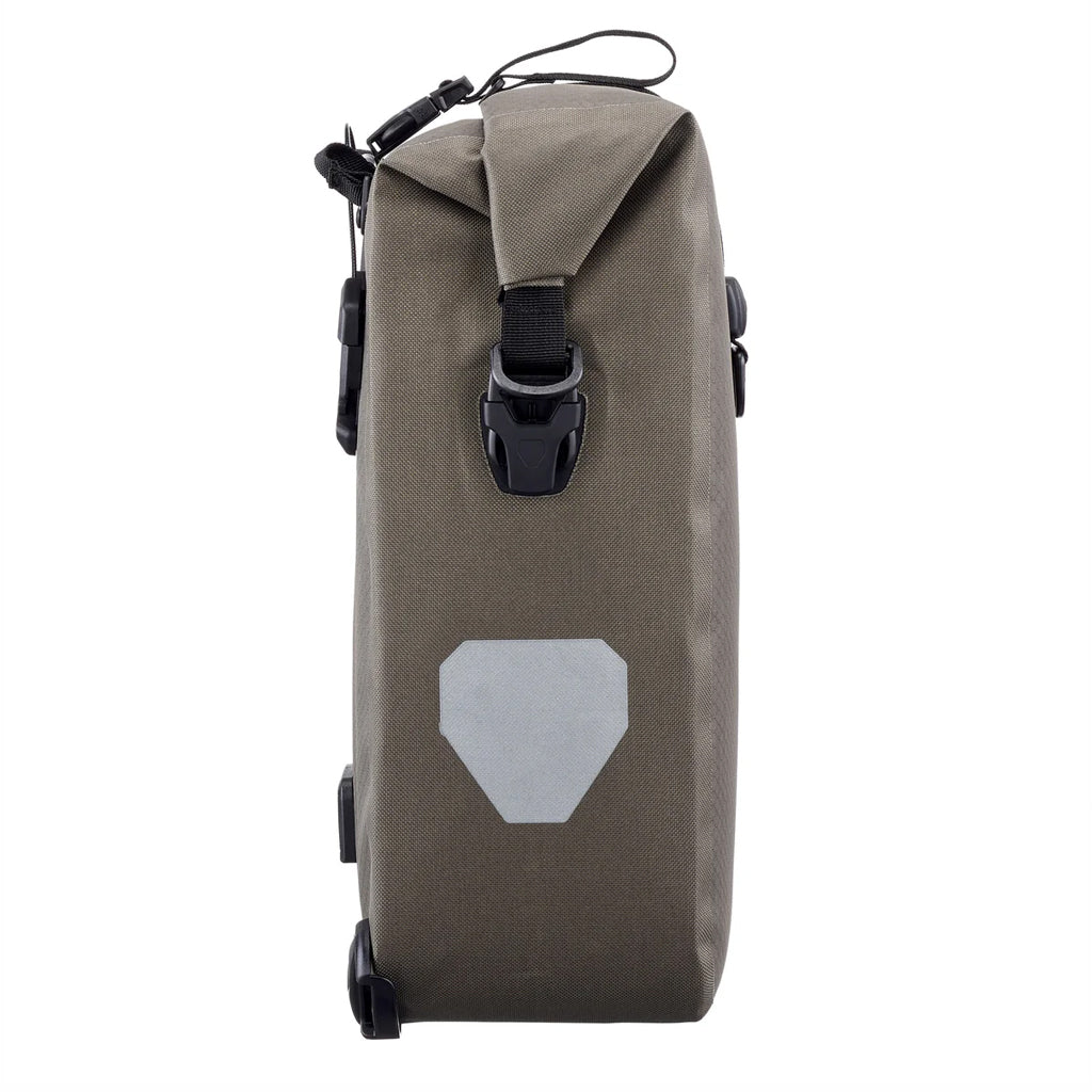 Ortlieb Gravel Pack 14.5 Litre Pannier QL3.1 (Single)