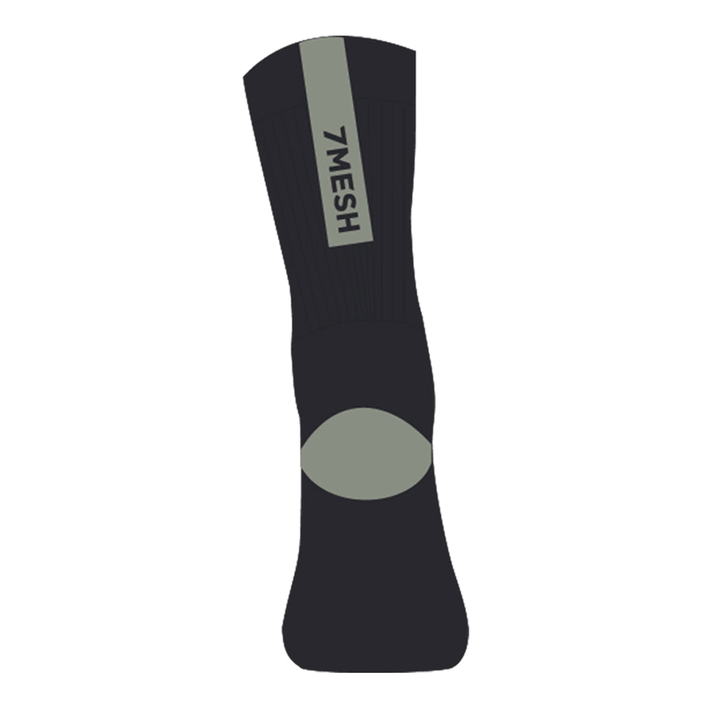 7Mesh Gravity Sock 7.5"
