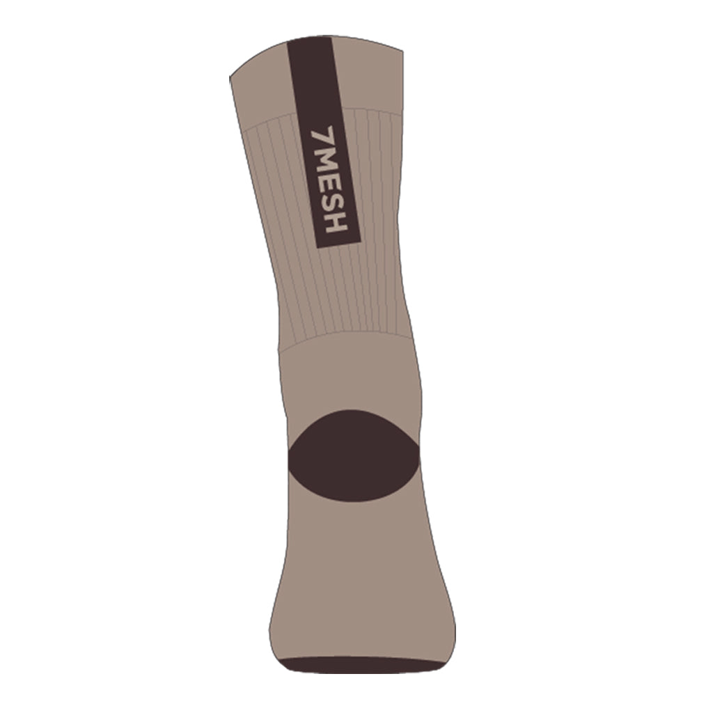 7Mesh Gravity Sock 7.5"