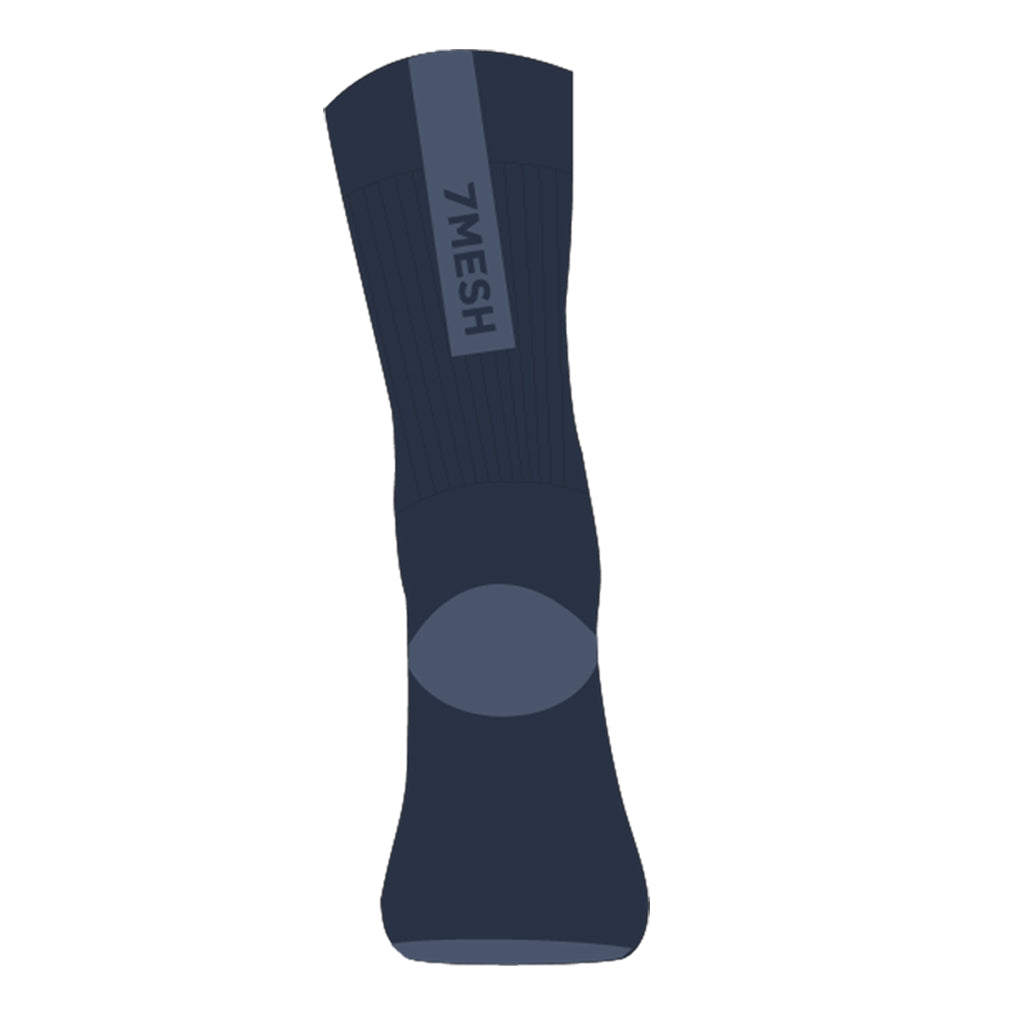 7Mesh Gravity Sock 7.5"