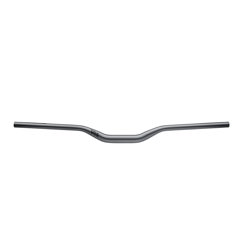 Title AH1 31.8 Handlebar