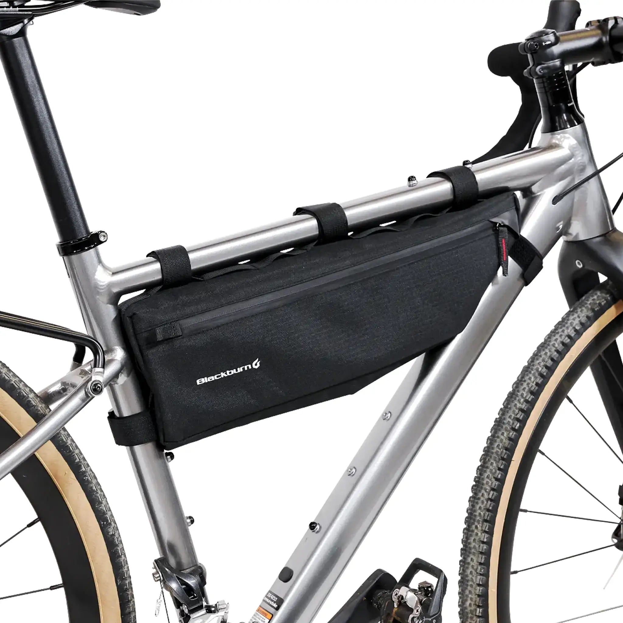 Blackburn Grid SL Frame Bag 3 Litre