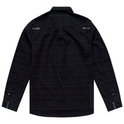 Troy Lee Designs Chemise en flanelle Grind - Tissu à carreaux Yd