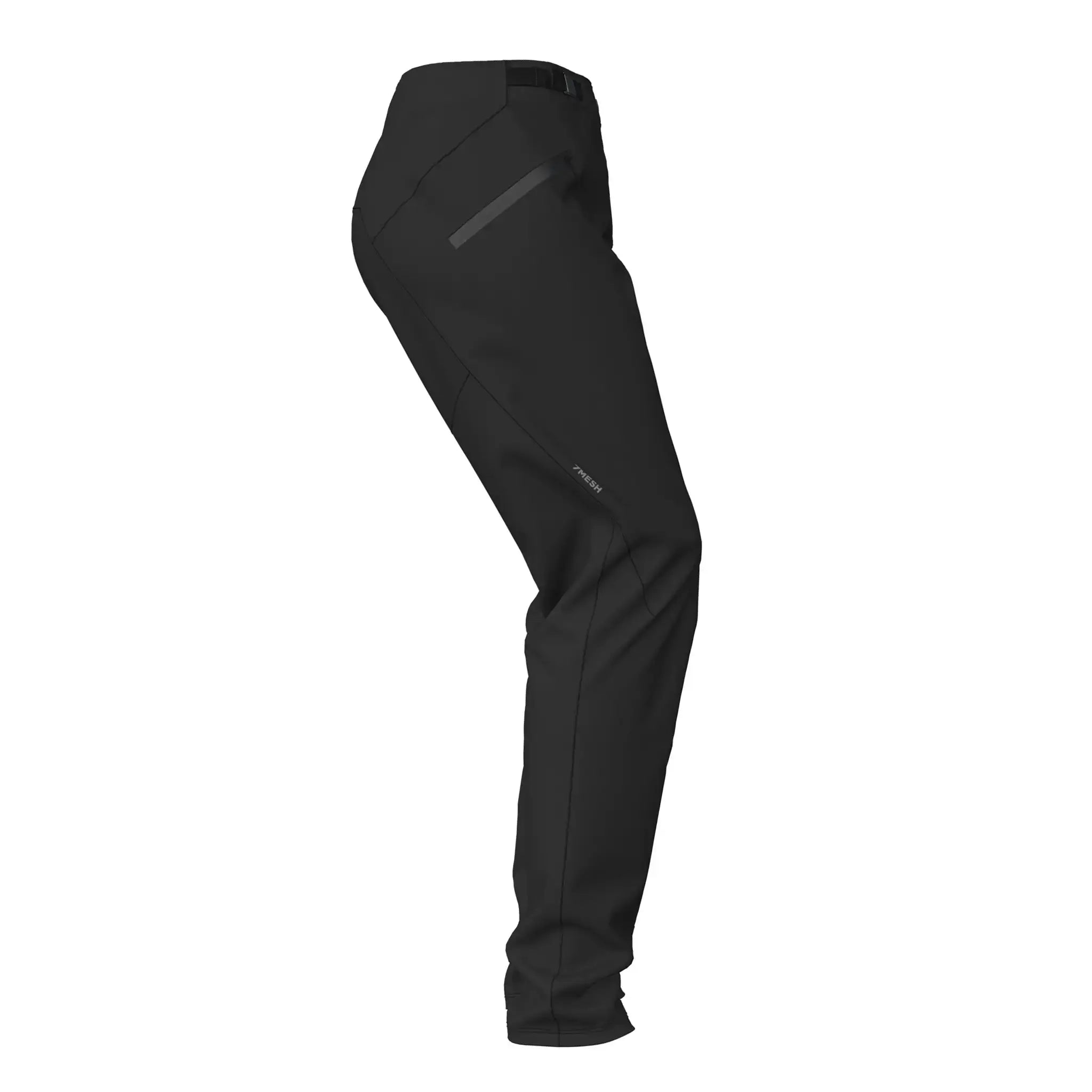 Pantalon Grit pour homme 7Mesh – Révisé en 2026