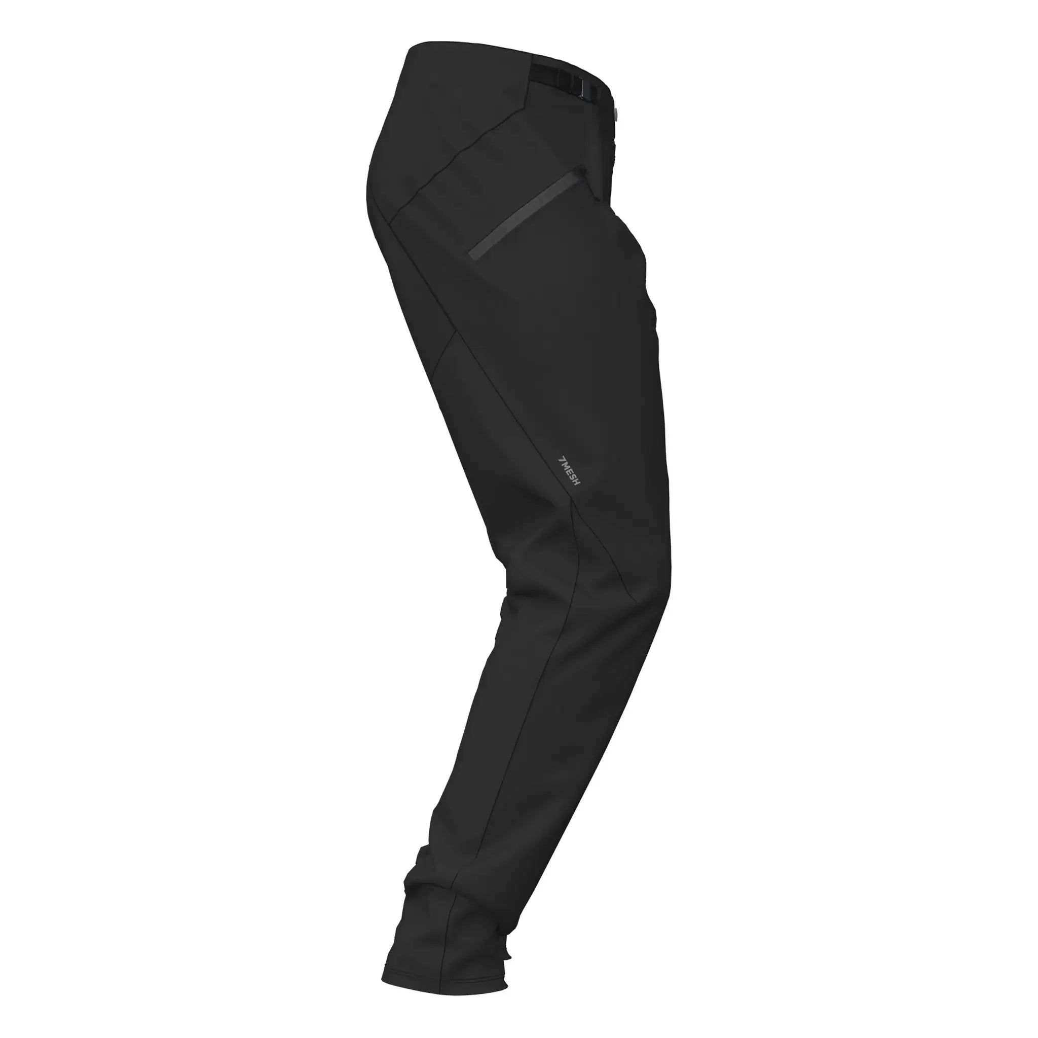 Pantalon Grit pour femme 7Mesh – Révisé en 2026